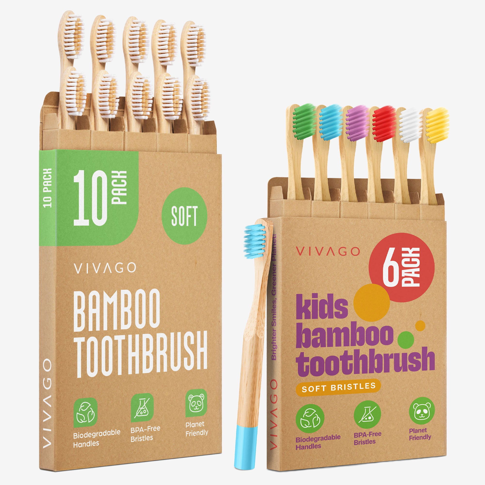 Family Brush Pack