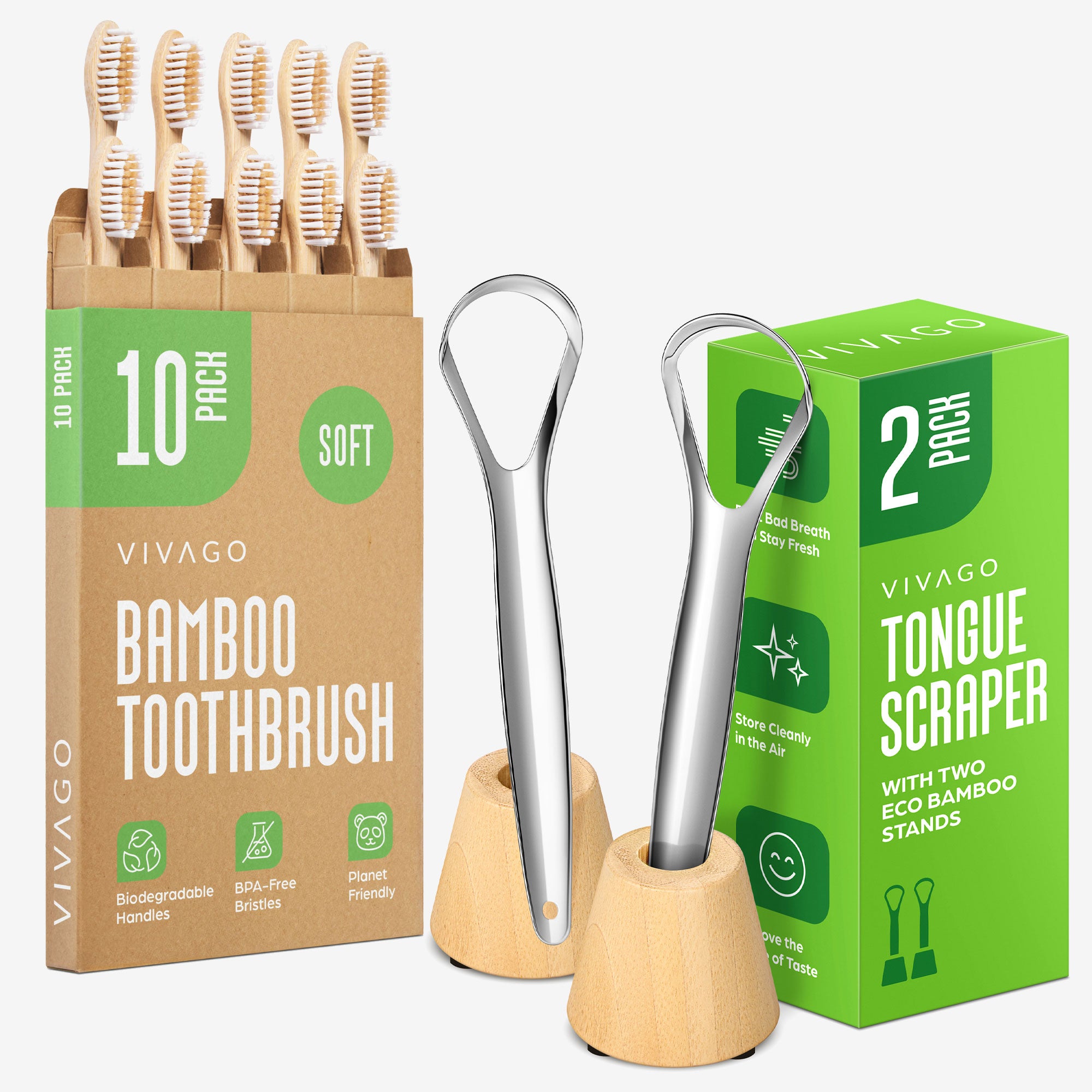 Fresh Breath Kit